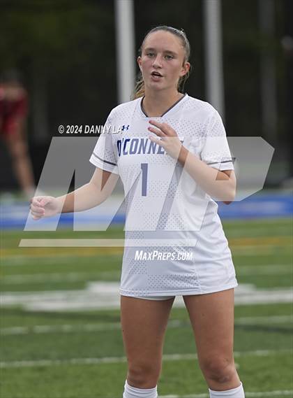 Thumbnail 1 in Bishop O'Connell @ Leonardtown photogallery.