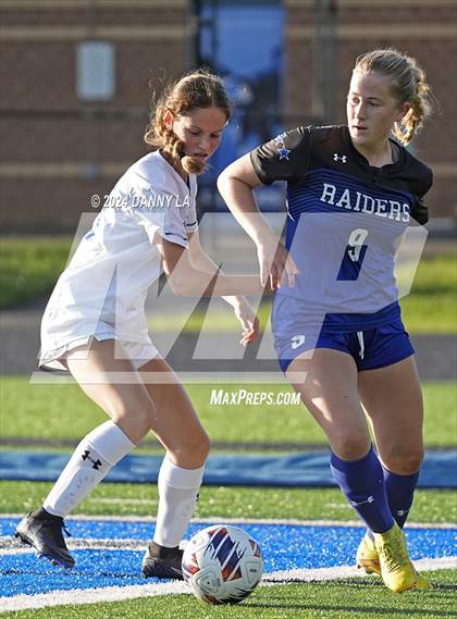Thumbnail 2 in Bishop O'Connell @ Leonardtown photogallery.