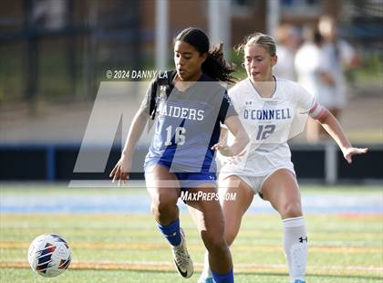 Thumbnail 2 in Bishop O'Connell @ Leonardtown photogallery.