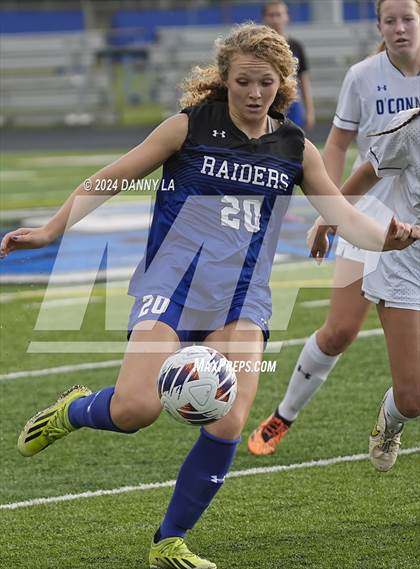 Thumbnail 1 in Bishop O'Connell @ Leonardtown photogallery.