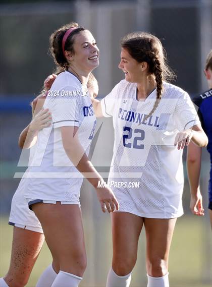 Thumbnail 2 in Bishop O'Connell @ Leonardtown photogallery.