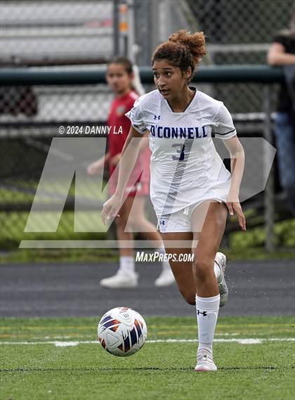 Thumbnail 2 in Bishop O'Connell @ Leonardtown photogallery.