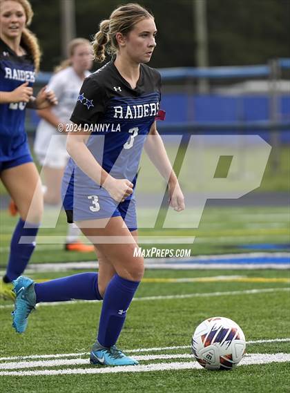 Thumbnail 2 in Bishop O'Connell @ Leonardtown photogallery.