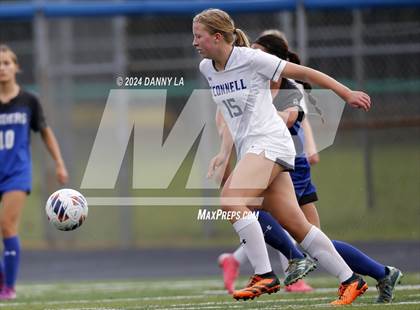 Thumbnail 2 in Bishop O'Connell @ Leonardtown photogallery.