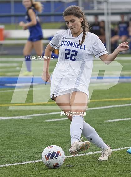 Thumbnail 2 in Bishop O'Connell @ Leonardtown photogallery.