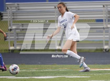 Thumbnail 2 in Bishop O'Connell @ Leonardtown photogallery.