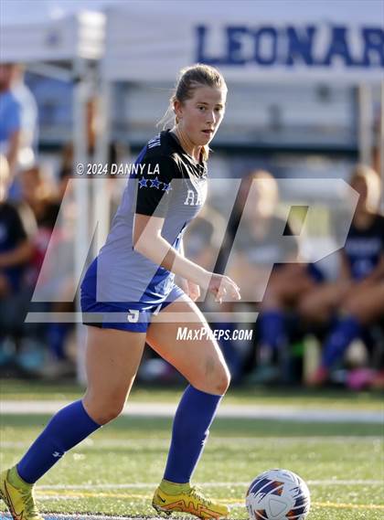 Thumbnail 2 in Bishop O'Connell @ Leonardtown photogallery.