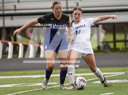 Thumbnail 2 in Bishop O'Connell @ Leonardtown photogallery.