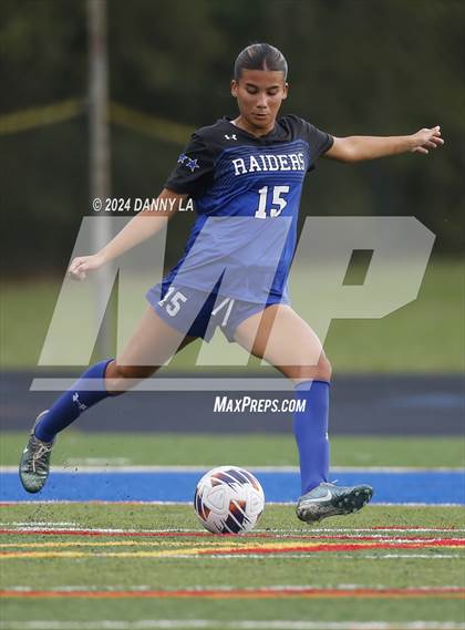 Thumbnail 2 in Bishop O'Connell @ Leonardtown photogallery.
