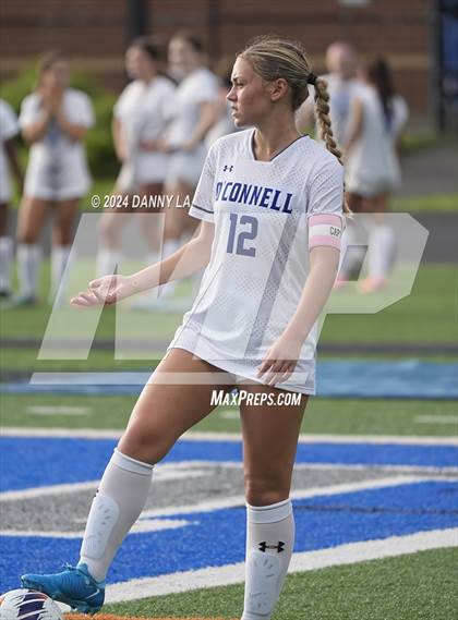Thumbnail 1 in Bishop O'Connell @ Leonardtown photogallery.