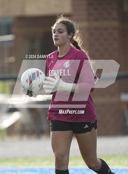 Thumbnail 2 in Bishop O'Connell @ Leonardtown photogallery.