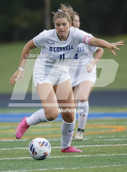 Thumbnail 3 in Bishop O'Connell @ Leonardtown photogallery.
