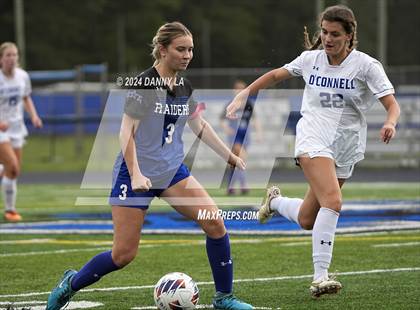 Thumbnail 3 in Bishop O'Connell @ Leonardtown photogallery.