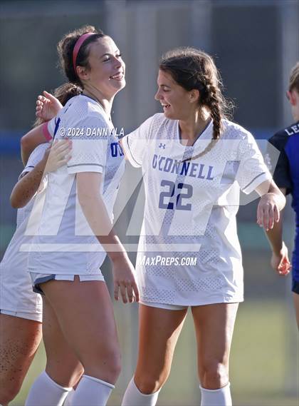 Thumbnail 1 in Bishop O'Connell @ Leonardtown photogallery.