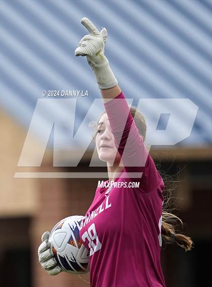 Thumbnail 3 in Bishop O'Connell @ Leonardtown photogallery.