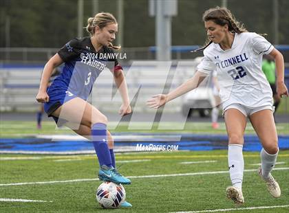 Thumbnail 2 in Bishop O'Connell @ Leonardtown photogallery.