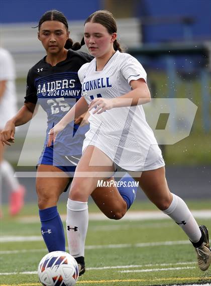Thumbnail 1 in Bishop O'Connell @ Leonardtown photogallery.