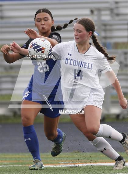 Thumbnail 2 in Bishop O'Connell @ Leonardtown photogallery.