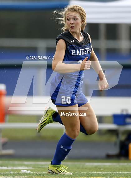 Thumbnail 2 in Bishop O'Connell @ Leonardtown photogallery.