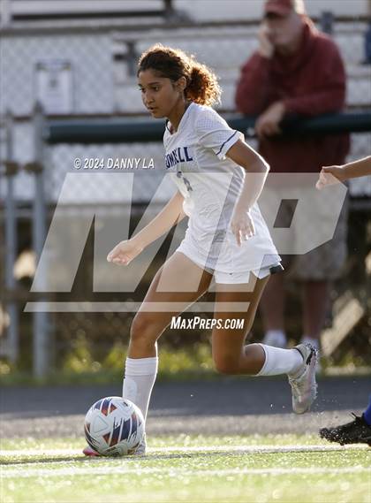 Thumbnail 2 in Bishop O'Connell @ Leonardtown photogallery.
