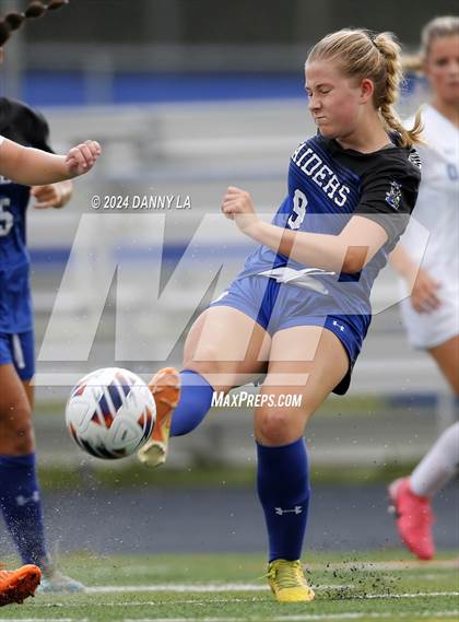Thumbnail 3 in Bishop O'Connell @ Leonardtown photogallery.