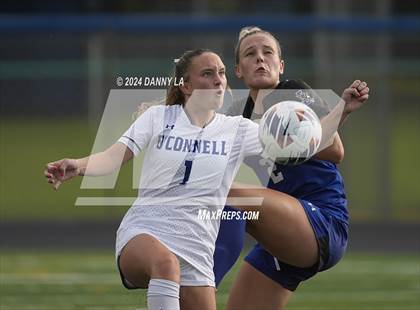 Thumbnail 3 in Bishop O'Connell @ Leonardtown photogallery.