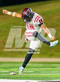 Photo from the gallery "Port Arthur Memorial vs. Galena Park (UIL 5A D1 Football Bi-District)"