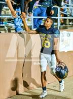 Photo from the gallery "Port Arthur Memorial vs. Galena Park (UIL 5A D1 Football Bi-District)"