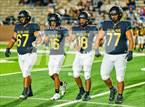 Photo from the gallery "Port Arthur Memorial vs. Galena Park (UIL 5A D1 Football Bi-District)"