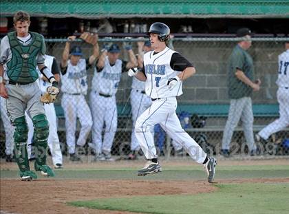 Thumbnail 1 in Rocklin vs. Ponderosa (CIF SJS D2 Playoffs) photogallery.