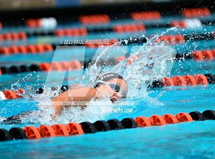 Thumbnail 1 in CIF SS Division 3 & 4 Finals photogallery.