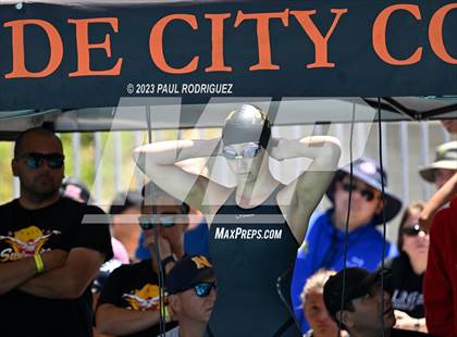 Thumbnail 3 in CIF SS Division 3 & 4 Finals photogallery.