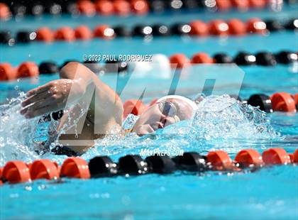Thumbnail 3 in CIF SS Division 3 & 4 Finals photogallery.