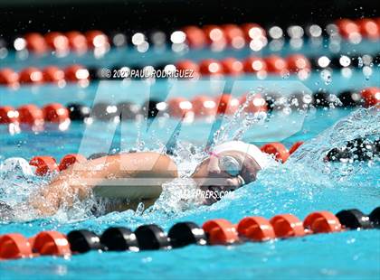 Thumbnail 2 in CIF SS Division 3 & 4 Finals photogallery.