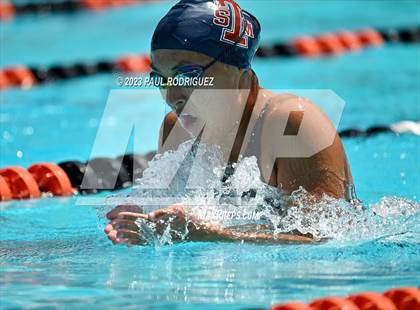Thumbnail 3 in CIF SS Division 3 & 4 Finals photogallery.