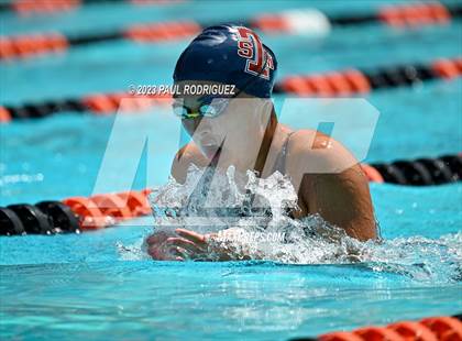 Thumbnail 3 in CIF SS Division 3 & 4 Finals photogallery.