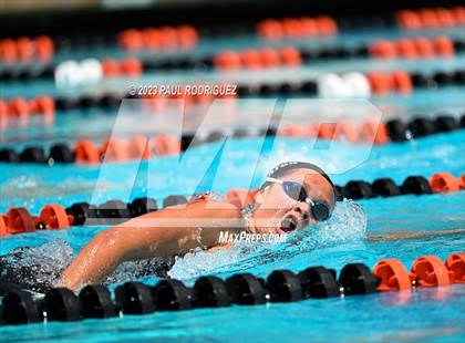 Thumbnail 2 in CIF SS Division 3 & 4 Finals photogallery.
