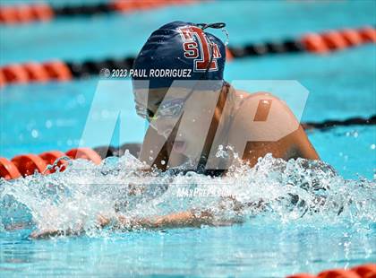 Thumbnail 2 in CIF SS Division 3 & 4 Finals photogallery.