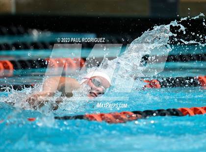 Thumbnail 2 in CIF SS Division 3 & 4 Finals photogallery.