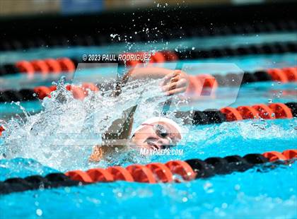 Thumbnail 2 in CIF SS Division 3 & 4 Finals photogallery.