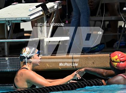 Thumbnail 3 in CIF SS Division 3 & 4 Finals photogallery.