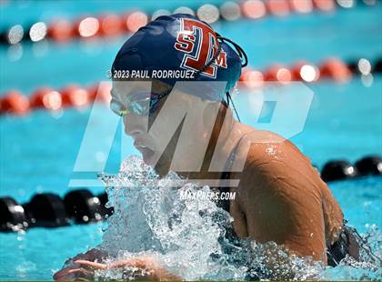Thumbnail 3 in CIF SS Division 3 & 4 Finals photogallery.