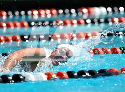 Thumbnail 2 in CIF SS Division 3 & 4 Finals photogallery.