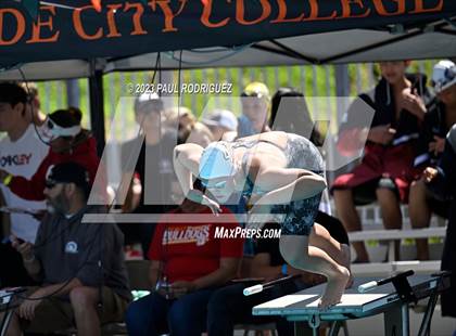Thumbnail 3 in CIF SS Division 3 & 4 Finals photogallery.