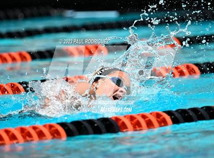 Thumbnail 3 in CIF SS Division 3 & 4 Finals photogallery.