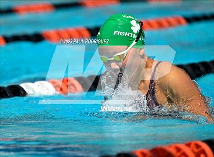 Thumbnail 3 in CIF SS Division 3 & 4 Finals photogallery.