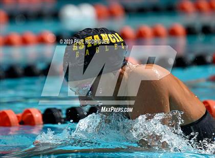 Thumbnail 2 in CIF SS Division 3 & 4 Finals photogallery.