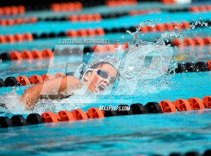 Thumbnail 3 in CIF SS Division 3 & 4 Finals photogallery.