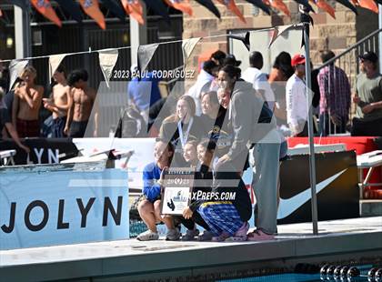 Thumbnail 2 in CIF SS Division 3 & 4 Finals photogallery.