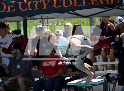 Thumbnail 2 in CIF SS Division 3 & 4 Finals photogallery.